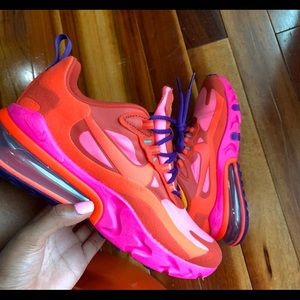 nike air max 270 react